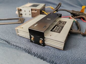 Pioneer KP 212g +Pioneer GM-4.... - 15