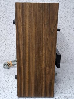 AKAI GX-4400D / GLASS X'TAL FERRITE HEAD / THREE HEAD - 15