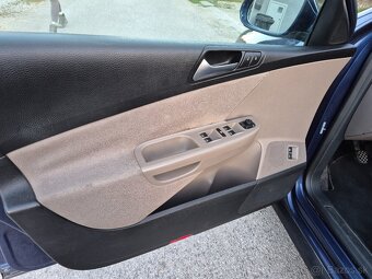 Volkswagen Passat B6 2.0 TDI - 15