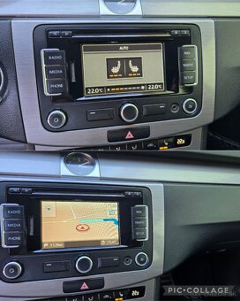 VOLKSWAGEN PASSAT VARIANT B7 2.0 TDI 103KW - 15