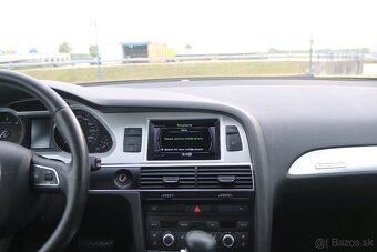 Predám Audi A6 C6 - 15