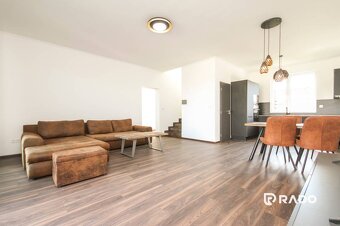 RADO | 4i RD 125m2+pozemok 292m2, Pod privádzačom - Trenčín - 15