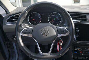 Volkswagen Tiguan 1.5 TSI EVO Life DSG - 15