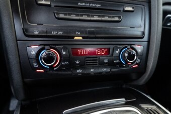 Audi A5 3.0 TDi Quattro DPF S-Line - 15