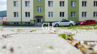 Kompletná rekonštrukcia - 2-izbový byt s loggiou na predaj v - 15