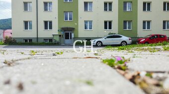 REZERVOVANÉ - Kompletná rekonštrukcia - 2-izbový byt s loggi - 15
