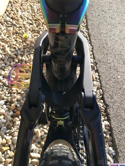 NS Bikes Fuzz 29” L Black & Neon Yellow - 15
