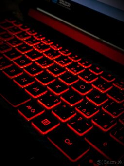 Acer nitro 5 an515-52 - 15