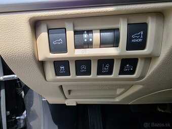 Subaru Outback 2.5i-S 135KW 4X4 Automat Exclusive - 15
