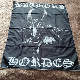Metalové tričká,Flag vlajky,Šiltovky - 15