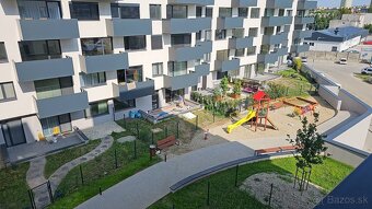 Predaj 2 izbový byt 48.6 m2, 3p. s balkónom a skladom, Rivie - 15