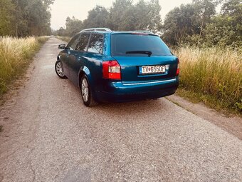 Audi A4 Avant - 15