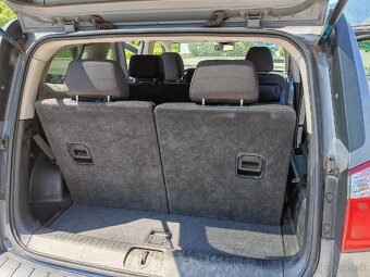 Chevrolet Orlando 2.0 (7miestne) - 15