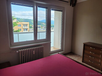 Prenájom 3-izbového bytu 88m2 - Čadca, Žarec - 15