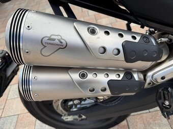 Ducati Scrambler 1100 Dark 2023 - 15