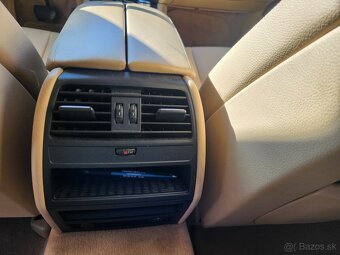BMW 740d x-drive - 15