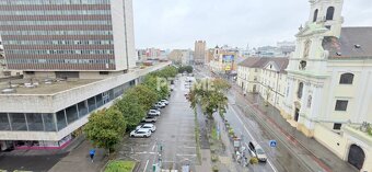 JEDINEČNÝ 2i byt, CENTRUM, BALKÓN, KLÍMA, VÝHĽAD, Špitálska  - 15