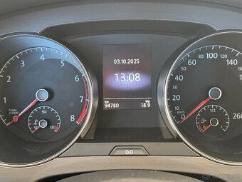 Volkswagen Golf Sportsvan 1.2 TSI BMT Trendline - 15