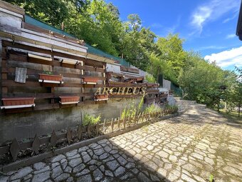 MUROVANÁ CHATA PRI "KYSLIČKE", BARDEJOV - 15