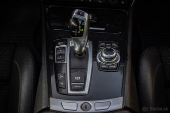 BMW Rad 5 GT 530xdrive Gran Turismo - odpočet DPH - 15