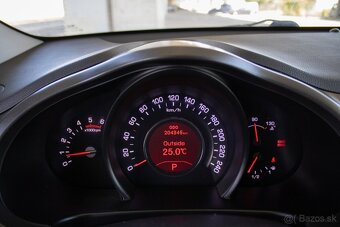 Kia Sportage 2.0 CRDi 4WD Gold A/T / AJ NA SPLÁTKY - 15