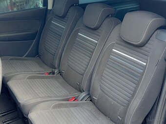 Volkswagen Sharan 2.0 TDI 130 kW DSG – 7-miestny - 15