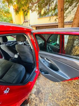 Predam Hyundai i30CW koni mild hybrid 117kw - 15