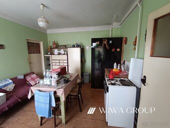 Na predaj rodinný dom - Kamenný Most - 15