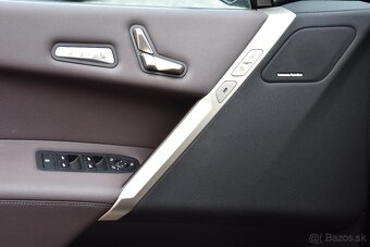 BMW iX xDrive40 FULL VÝBAVA SR ZÁRUKA 12_000_KM_DPH_2024 - 15