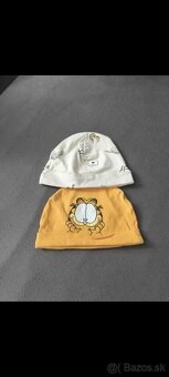 Body,teplaky,ponozky ,doplnky - 15