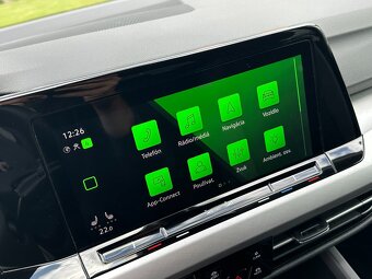 Volkswagen Golf Variant Alltrack 2.0 TDi DSG 4Motion - 15