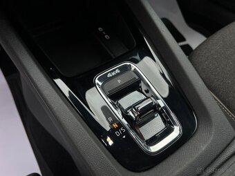 ✅ ŠKODA Octavia SCOUT 2.0TDI 4x4 DSG7 LED Crystal Lights❗️ - 15