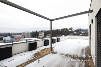 2 izbový luxusný byt v novostavbe v Banskej Bystrici je na p - 15