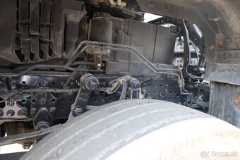 Mercedes-Benz AROCS 3251 - 15