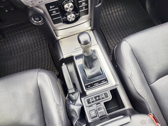 Toyota Land Cruiser 2.8 D-4D Executive A/T - 15