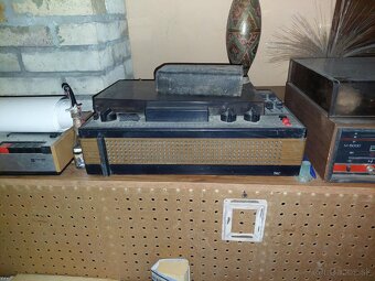 Staré predmety - 15