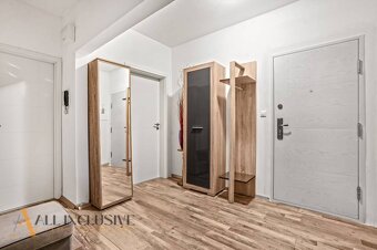 ALL INCLUSIVE | NA PREDAJ 3-IZBOVÝ BYT S BALKÓNOM, BRATISLAV - 15