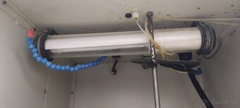 CNC Sustruh SLOVTOS, sustruh na vyrobu prstenov - 15