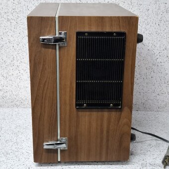 AKAI 1720W / REEL TO REEL / FOUR TRACK STEREOPHONIC - 15