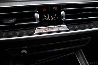 BMW X5 xDrive30d mHEV, odpočet, ZNÍŽENÁ CENA - 15