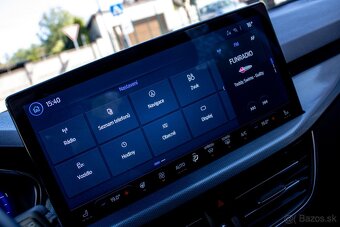 Ford Focus Kombi 1.5 EcoBoost Active X A/T Aj na splátky - 15