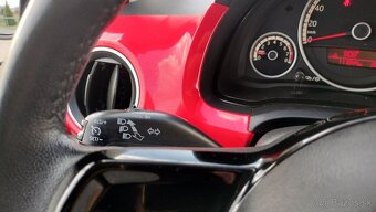 Volkswagen Up 1.0 BMT 75k high up - 15