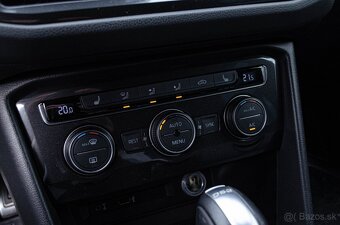 Volkswagen Tiguan 2.0 TDI R-Line DSG - 15