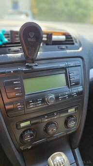 Skoda Oktavia 2 1.9 TDI - 15