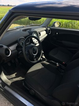 MINI COOPER R56 1,4 2008 175ookm - 15