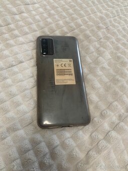 Xiaomi Redmi 9T Carbon Gray - 128GB - 4GB RAM - - 15