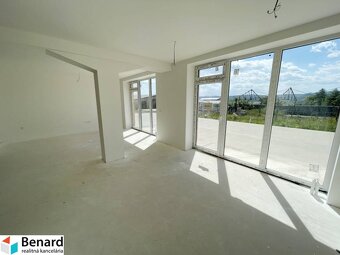 PREŠOV-3 IZBOVÝ BYT, NOVOSTAVBA, 85 m2,SOLIVAR.,UL. ZLATOBAN - 15