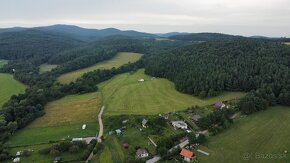 pozemok pod lesom - 15