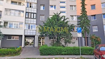 3-izbový byt na Kolískovej ulici po čiastočnej rekonštrukcii - 15