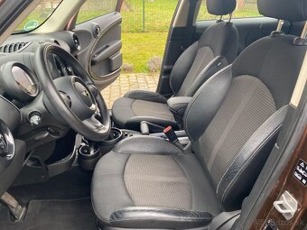 Mini Countryman Cooper D ALL4 - 15